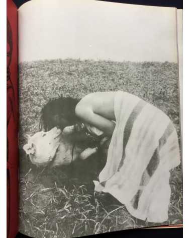 Eikoh Hosoe - Ondine - 1963