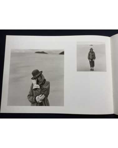 Shoji Ueda - Takeo Kikuchi Collection Autumn and Winter '83-'84 - 2003