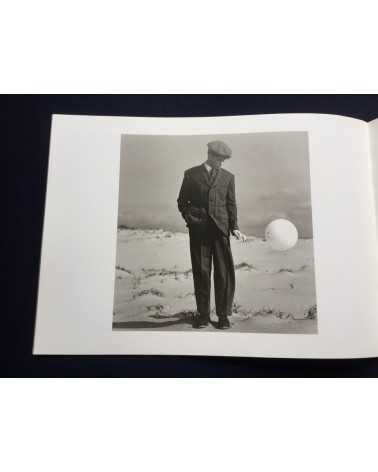 Shoji Ueda - Takeo Kikuchi Collection Autumn and Winter '83-'84 - 2003