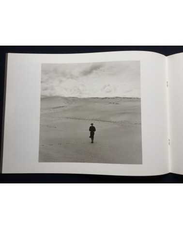 Shoji Ueda - Takeo Kikuchi Collection Autumn and Winter '83-'84 - 2003