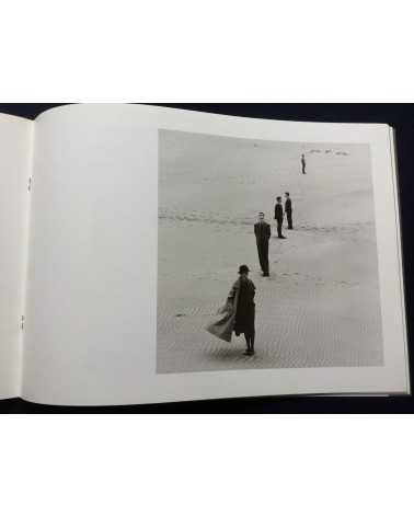 Shoji Ueda - Takeo Kikuchi Collection Autumn and Winter '83-'84 - 2003