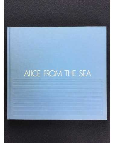 Hajime Sawatari - Alice From The Sea - 1979