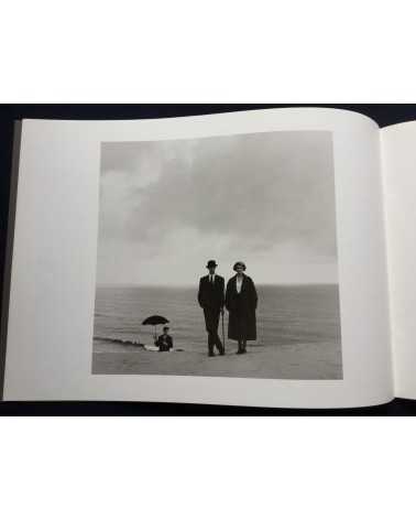 Shoji Ueda - Takeo Kikuchi Collection Autumn and Winter '83-'84 - 2003