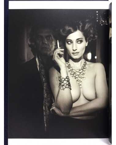 Marc Lagrange - 20 - 1991