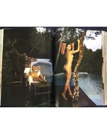 Marc Lagrange - 20 - 1991