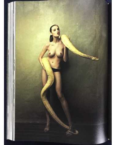 Marc Lagrange - 20 - 1991