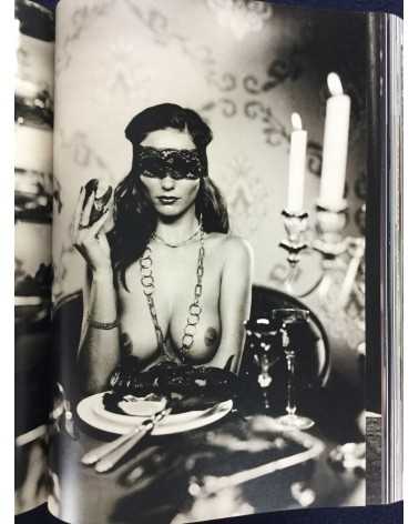 Marc Lagrange - 20 - 1991