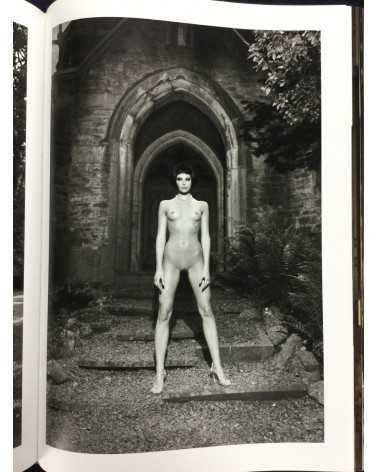 Marc Lagrange - 20 - 1991