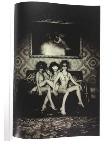 Marc Lagrange - 20 - 1991