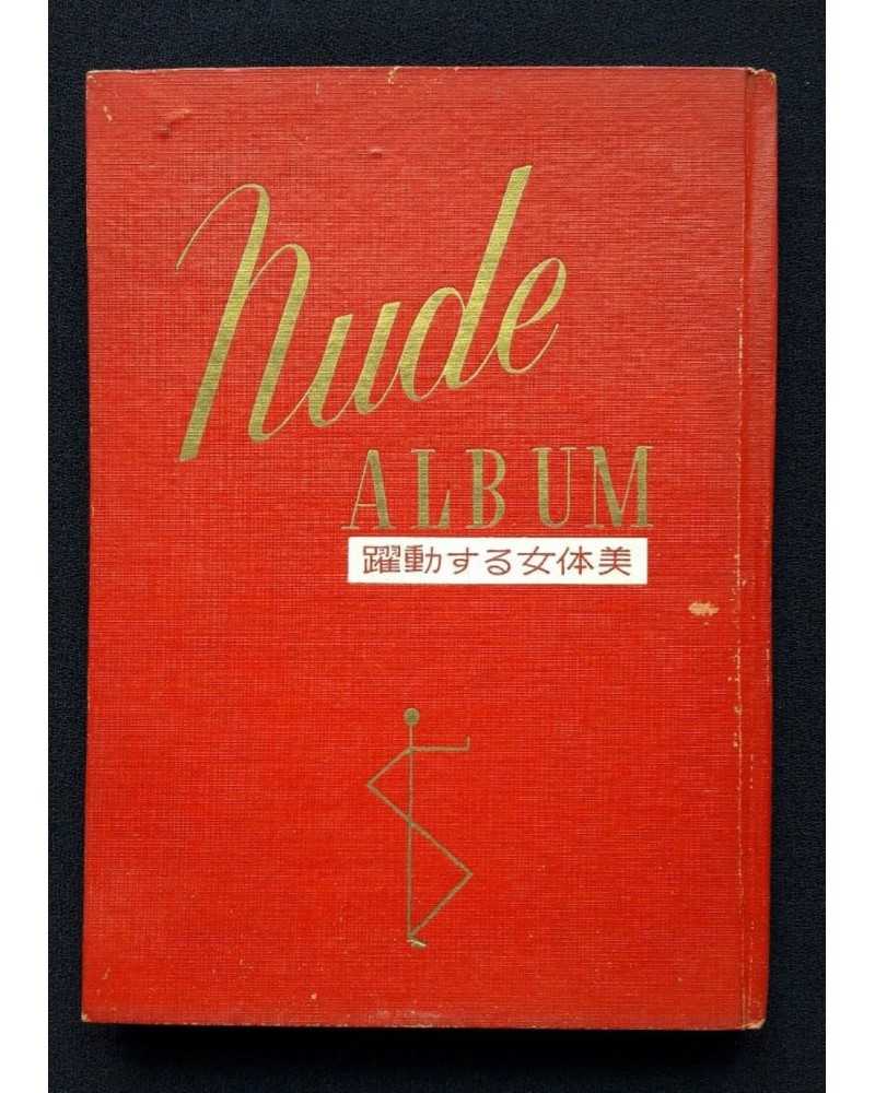 Nude Album - 1930
