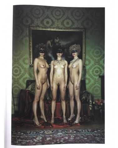 Marc Lagrange - 20 - 1991