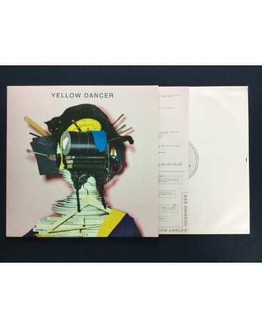 Gen Hoshino - Yellow Dancer - 2016