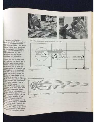 Shomei Tomatsu & Ken Domon - Hiroshima-Nagasaki Document 1961 - 1961