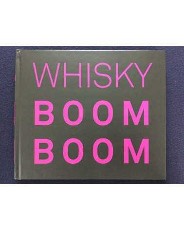 Jan Daga - Whisky Boom Boom - 2019