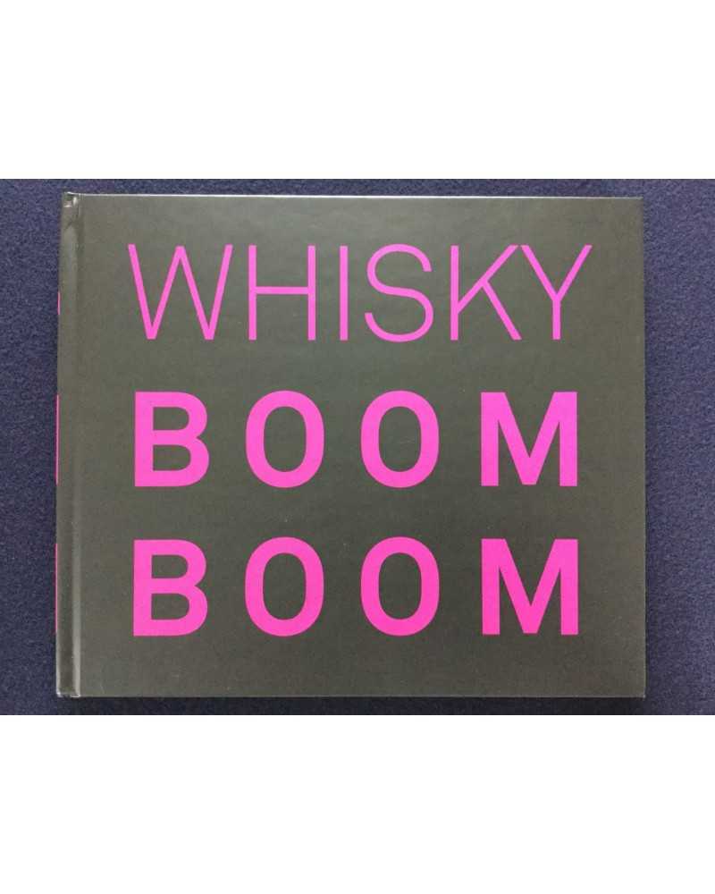 Jan Daga - Whisky Boom Boom - 2019