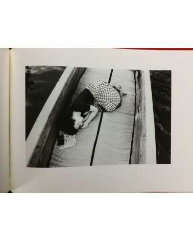 Nobuyoshi Araki - Diary Sentimental Journey - 1997