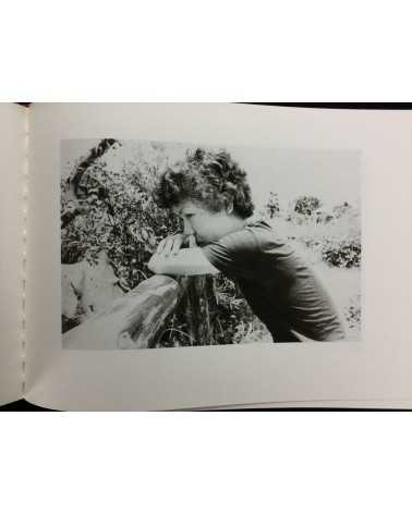 Nobuyoshi Araki - Diary Sentimental Journey - 1997