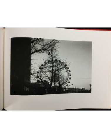 Nobuyoshi Araki - Diary Sentimental Journey - 1997