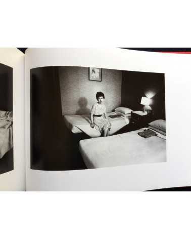 Nobuyoshi Araki - Diary Sentimental Journey - 1991