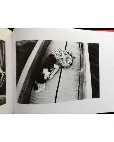 Nobuyoshi Araki - Diary Sentimental Journey - 1991