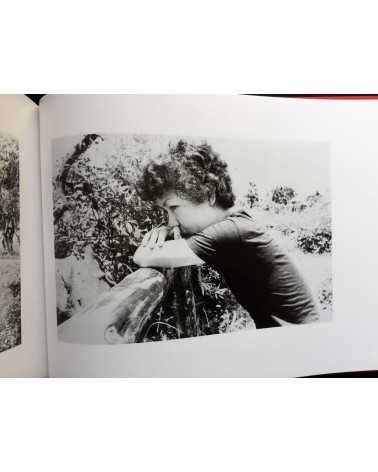 Nobuyoshi Araki - Diary Sentimental Journey - 1991