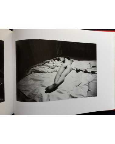 Nobuyoshi Araki - Diary Sentimental Journey - 1991