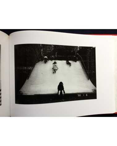 Nobuyoshi Araki - Diary Sentimental Journey - 1991