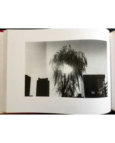 Nobuyoshi Araki - Diary Sentimental Journey - 1991