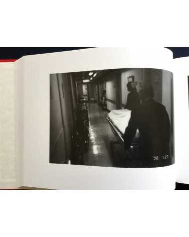 Nobuyoshi Araki - Diary Sentimental Journey - 1991