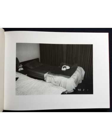 Nobuyoshi Araki - Diary Sentimental Journey - 1991