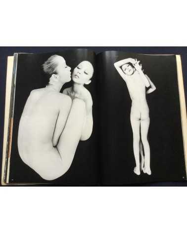 Kishin Shinoyama - Portfolio Nude - 1970