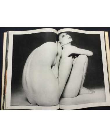 Kishin Shinoyama - Portfolio Nude - 1970