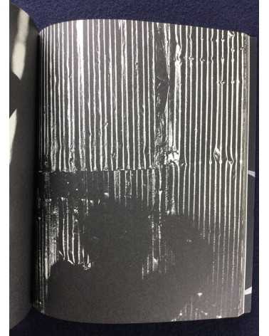 Daido Moriyama - Reflection And Refraction - 2012