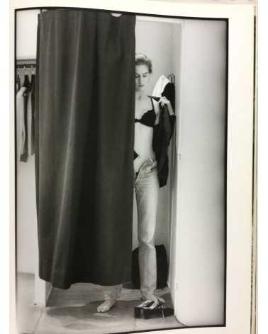 Jean-François Jonvelle - A la Parisienne - 1992
