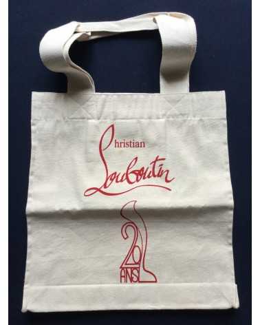 Christian Louboutin - Christian Louboutin + Tote Bag - 2011