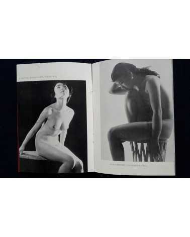 Nude Album - 1930