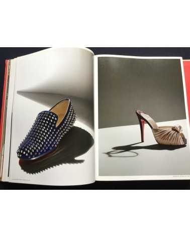 Christian Louboutin - Christian Louboutin + Tote Bag - 2011