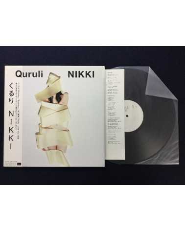Quruli - Nikki - 2017