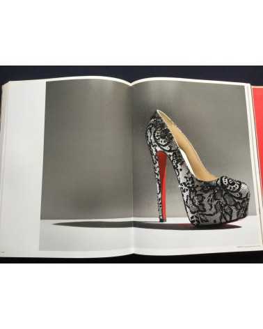 Christian Louboutin - Christian Louboutin + Tote Bag - 2011