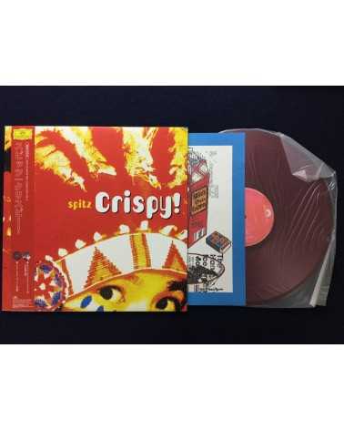 Spitz - Analog Disc Collection - 1997