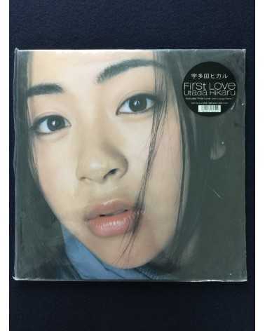 Utada Hikaru - First Love - 1999