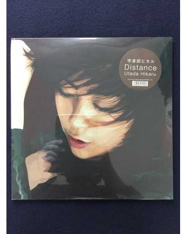 Utada Hikaru - Distance - 2001