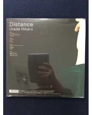 Utada Hikaru - Distance - 2001