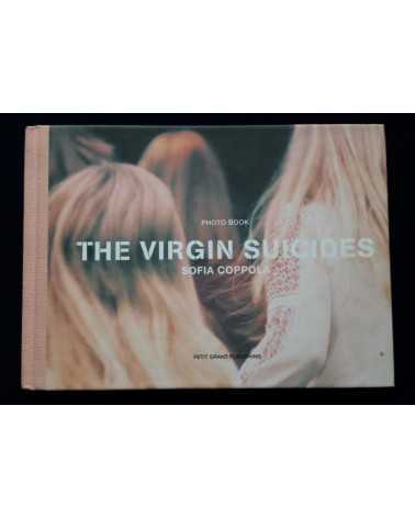 Sofia Coppola - The Virgin Suicides - 2000