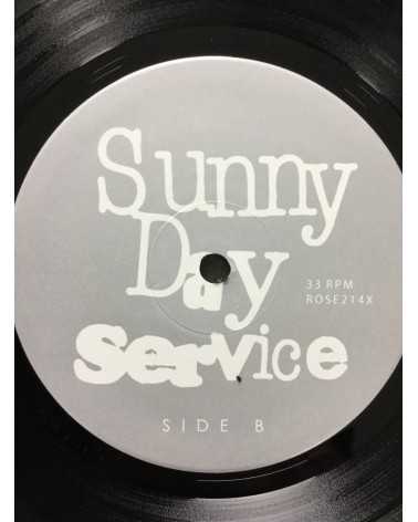 Sunny Day Service - Popcorn Ballads - 2017