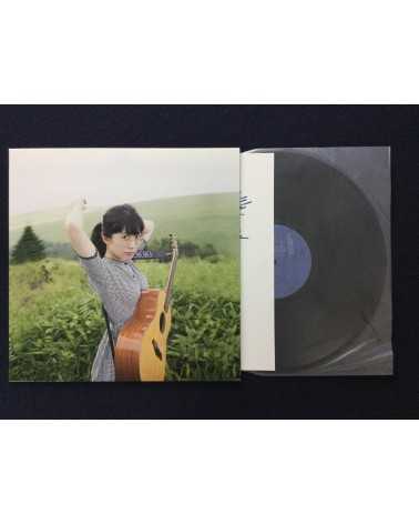 Satoko Shibata - Second Album - 2015