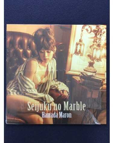 Hamada Maron - Seijuku no Marble - 2015