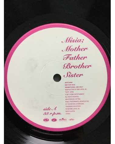 Misia - Mother, Father, Brother, Sister - 1998