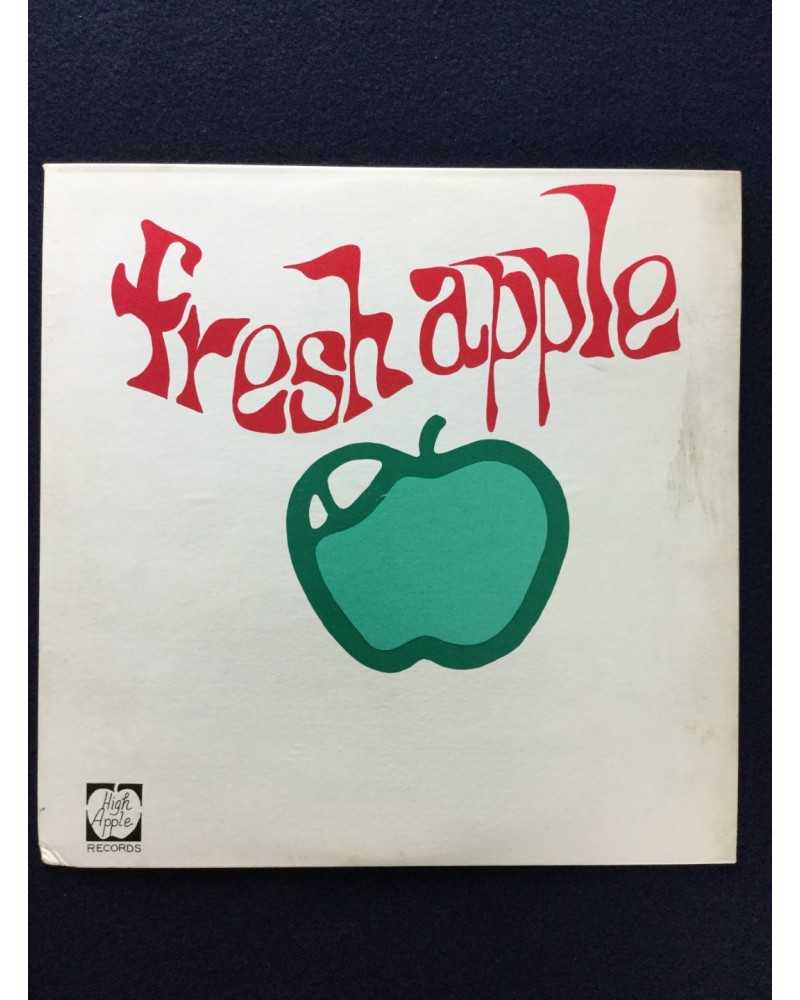 Various - Fresh Apple