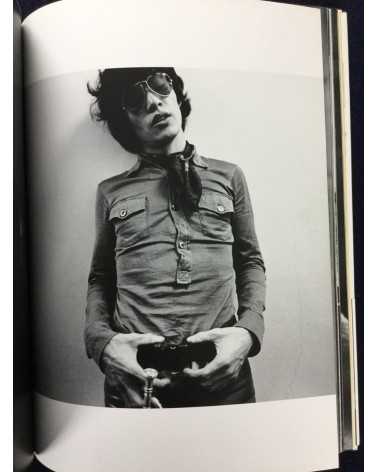 Kenji Ishiguro - Portraits of the 60s - 2006